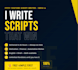 write engaging youtube script that get views