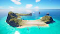 create map with natural terrain in unreal engine 5