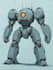 make 3d model the robot and mecha character