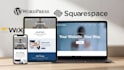 build or redesign your squarespace therapy mental health website