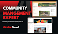 setup circle so online community manager circle so online course setup