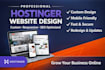 hostinger website design podia website hostinger website redesign hostinger