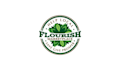 design superior custom logo for organic natural