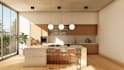 create high quality realistic 3d architectural renders