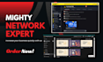 setup mighty networks community, membership website, online course