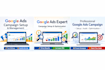 setup and manage google ads expert for your ppc campaign