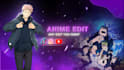 make high quality anime fan edits using after effects