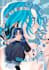 draw anime or cartoon illustration