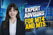 develop your mt4 mt5 bot expert advisor eas or indicator