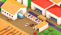 do isometric, motion graphic animation, isometric video explainer