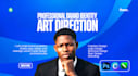 do art direction art graphics design creative direction visual identity