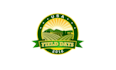 create an engaging open field agriculture logo