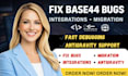 fix base44 bugs, base44 integrations, base44 migration expert antigravity