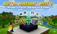 create custom minecraft resource packs data packs and items