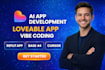 build lovable web app, lovable dev ai, lovable ai website, lovable saas mvp