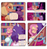 draw cute nsfw comic character anime comic character sfw comic furry comic