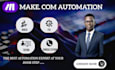 fix make com make automation made com setup make com automation integromat make