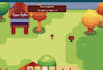 develop small 2d games using godot 4, godot games