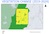 detect illegal mining and deforestation risks with gis