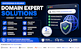 connect domain, transfer godaddy domain to any platform, fix dns