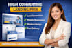 build a premium wordpress website with elementor pro