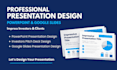 design powerpoint presentation slides