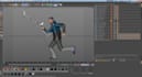 design custom comfyui workflows and fine tune stable diffusion and 3d animation