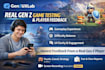 test your mobile game and provide gen z player feedback