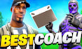 coach you in fortnite and help you improve