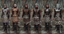 make modded armor and weapons for your skyrim adventures