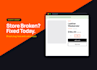 do shopify custom coding and shopify bug fix