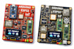 do arduino, esp32 iot projects, embedded system and pcb design