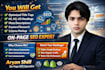 do on page optimization