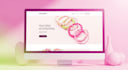 simple and professional website