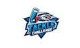 create exceptional logo for fast paced contact sport