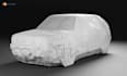 create 3d car models vehicle design, and realistic car rendering for printing