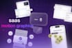 create saas animation motion graphics ads and video