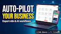 build expert n8n and ai automations