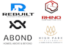 create professional construction company logok