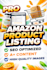 do amazon product listing and SEO copywriting