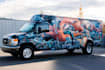 design car wrap and vector wrap, any vehicle wrap