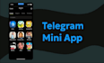 build telegram mini app mini app telegram mini app mini app telegram mini