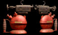 model your 3d assets and props with perfection