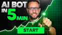 develop crypto trading bot, ai crypto trading bot, crypto trading bot