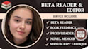 beta reader fantasy novel beta reader romance beta reader alpha beta reader