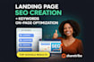 do programmatic SEO in your sharetribe marketplace
