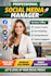 your social media manager