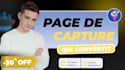 build landing pages and conversion funnels designed to maximize your conversions