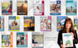 create an editable designed workbook