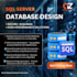 design and develop your microsoft sql server database
